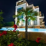 Ambra Penzion 4*
