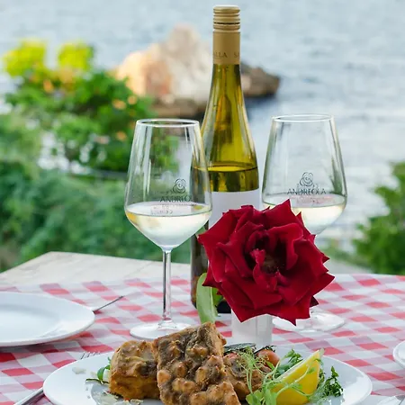 בית הארחה Ambra טיולנובו