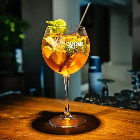 Ambra בית הארחה 4*