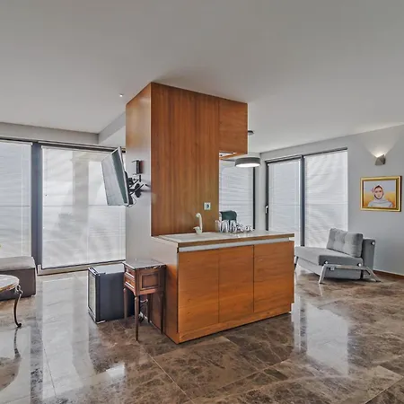 בית הארחה Ambra