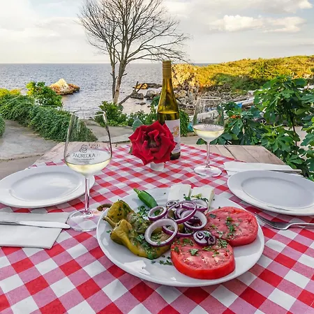 בית הארחה Ambra