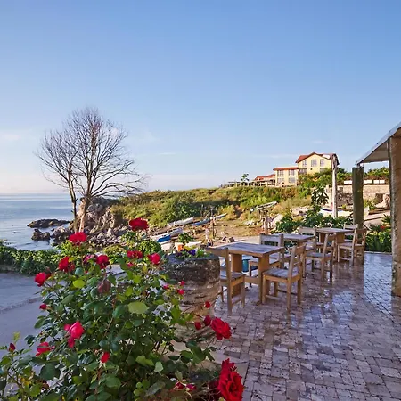 בית הארחה Ambra 4*