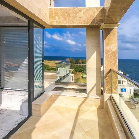 בית הארחה Ambra