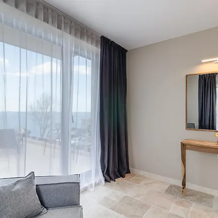 Ambra 4* Tyulenovo