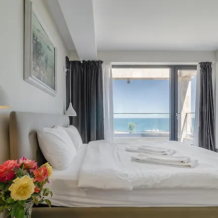Pensión Ambra Tyulenovo