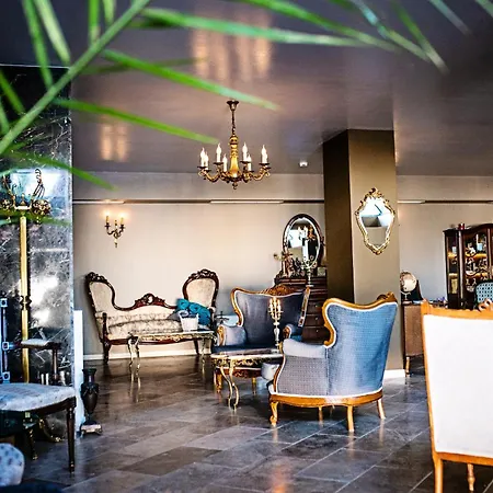 Ambra 4* Tyulenovo