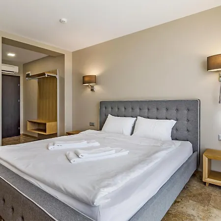 Ambra 4* Tyulenovo