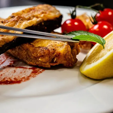 Ambra Gæstehus Tyulenovo