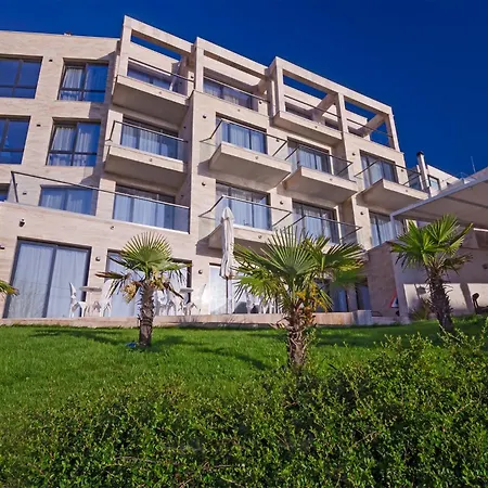 Gæstehus Ambra Tyulenovo