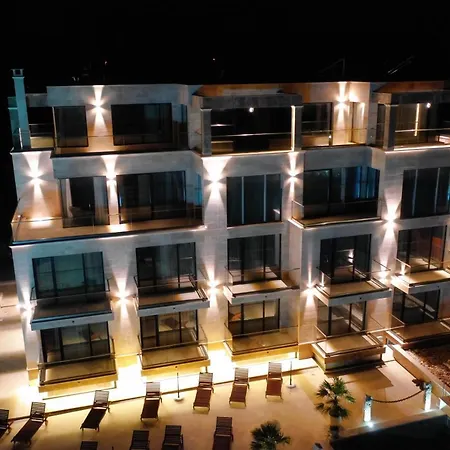 Pensión Ambra 4*