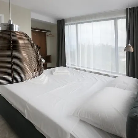 Ambra Gæstehus Tyulenovo